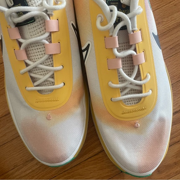 Men’s Nike Infinity Ace Next Nature NRG Golf Always Fresh  DX7435-007 - Picture 6 of 10